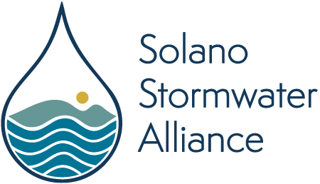 Solano Stormwater Alliance